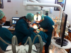 Dental Implants